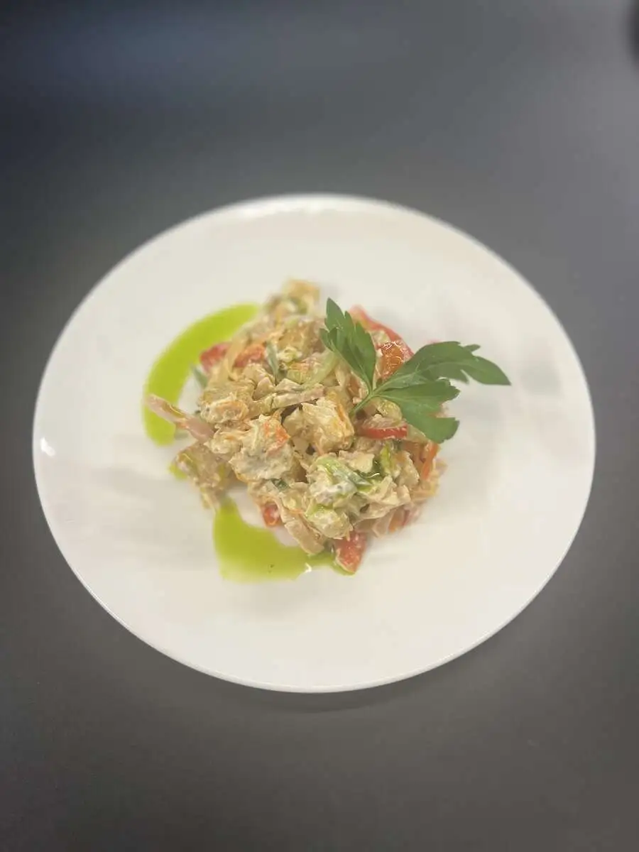 БЛ Мясной микс