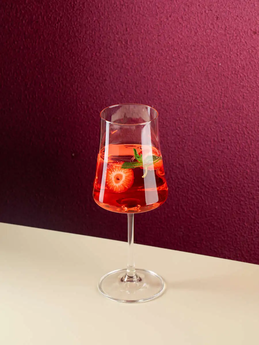 Pink Spritz