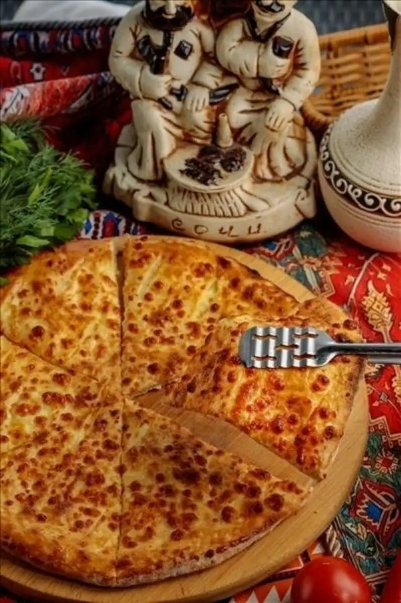 Хачапури Нарта