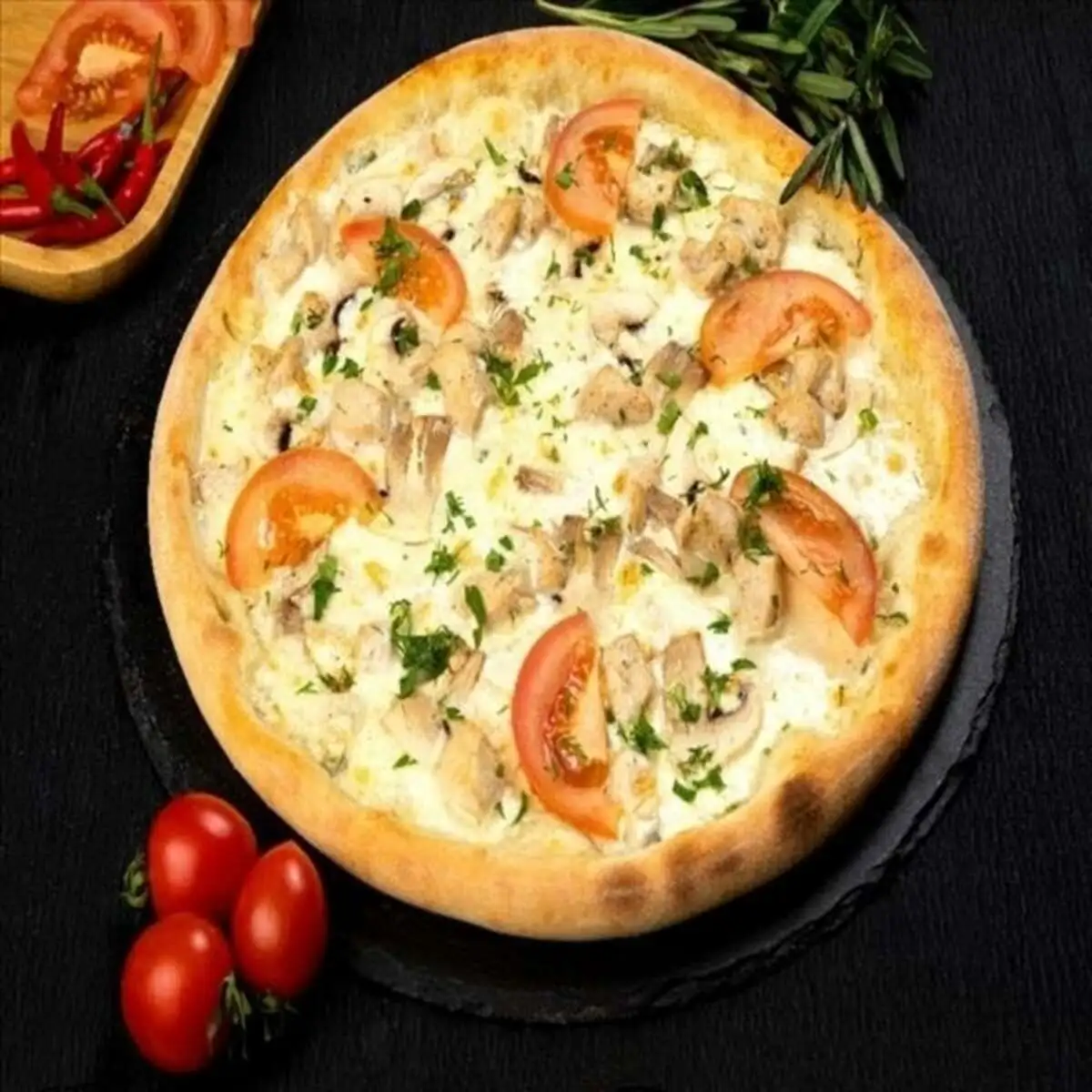Пицца Джоли