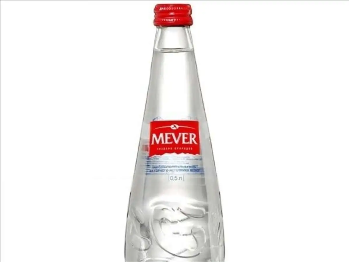 Мевер 500мл