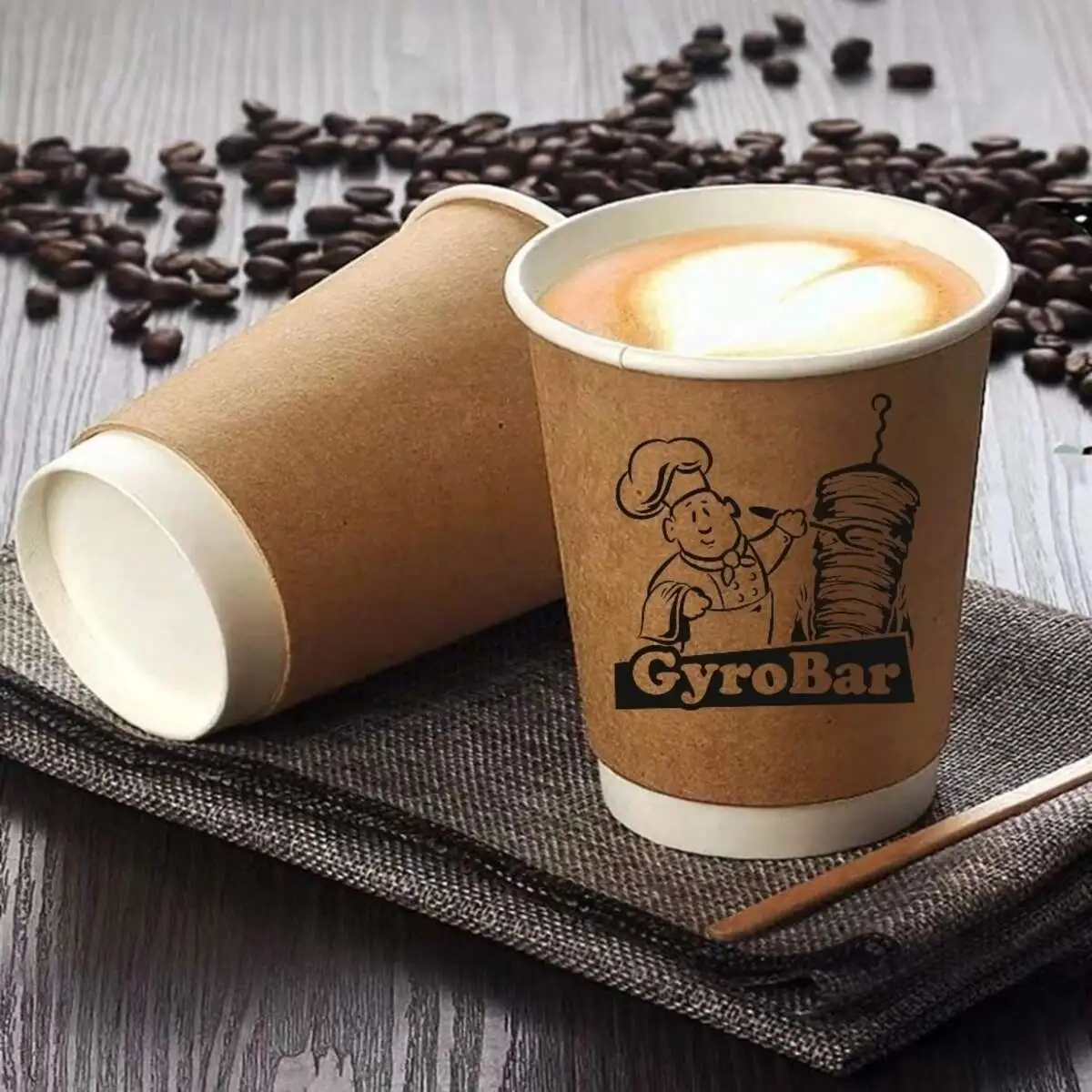 Капучино