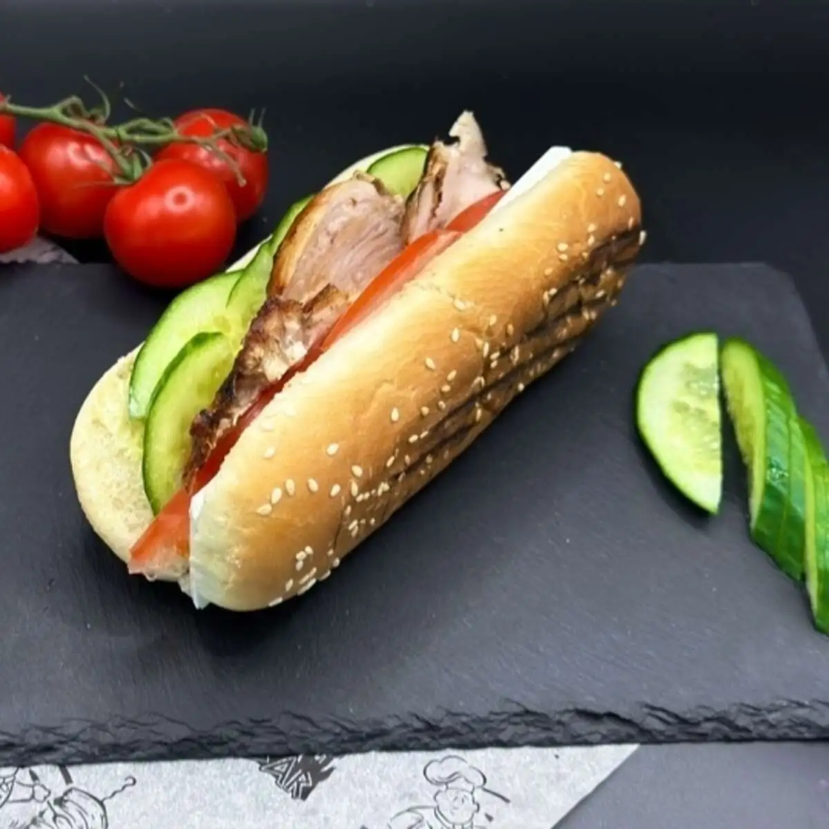 Панини мини