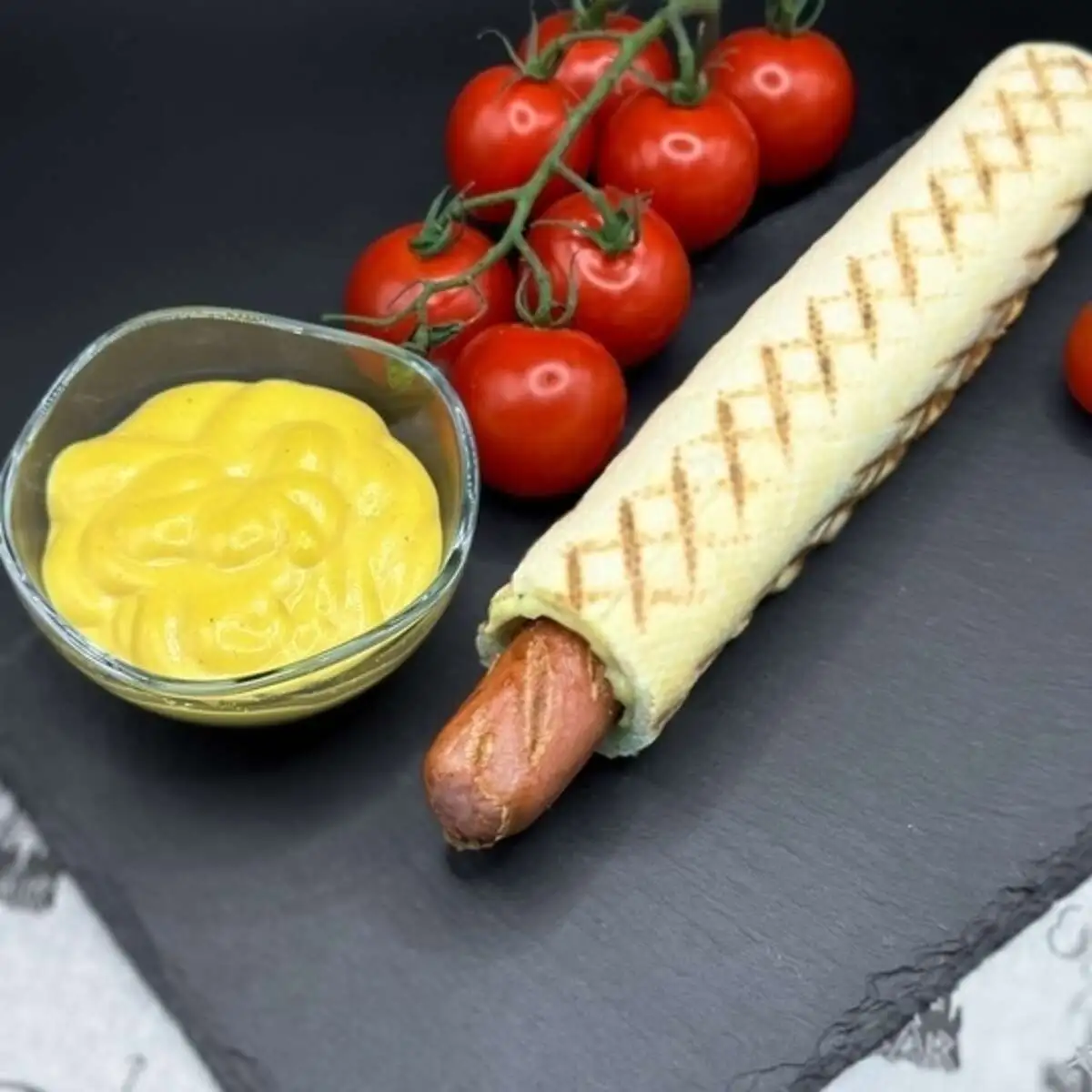 Французский хот-дог