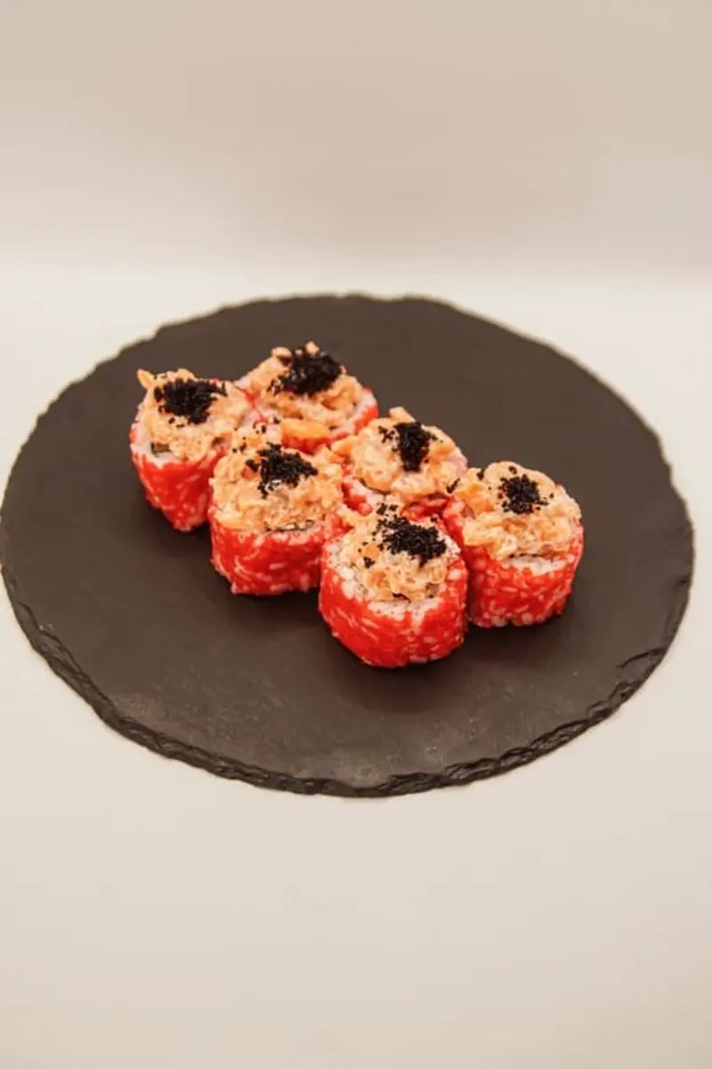 Red Pineapple