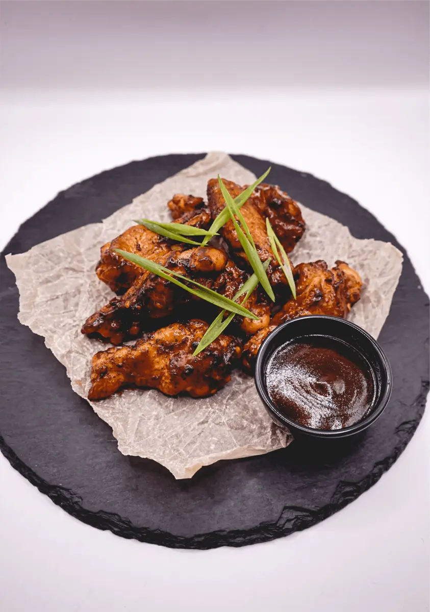 Крылья BBQ