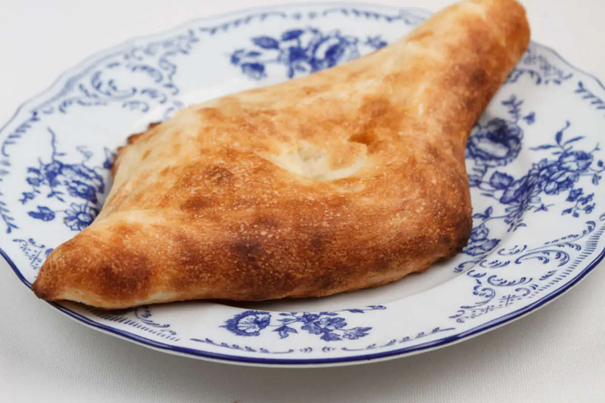 Лаваш