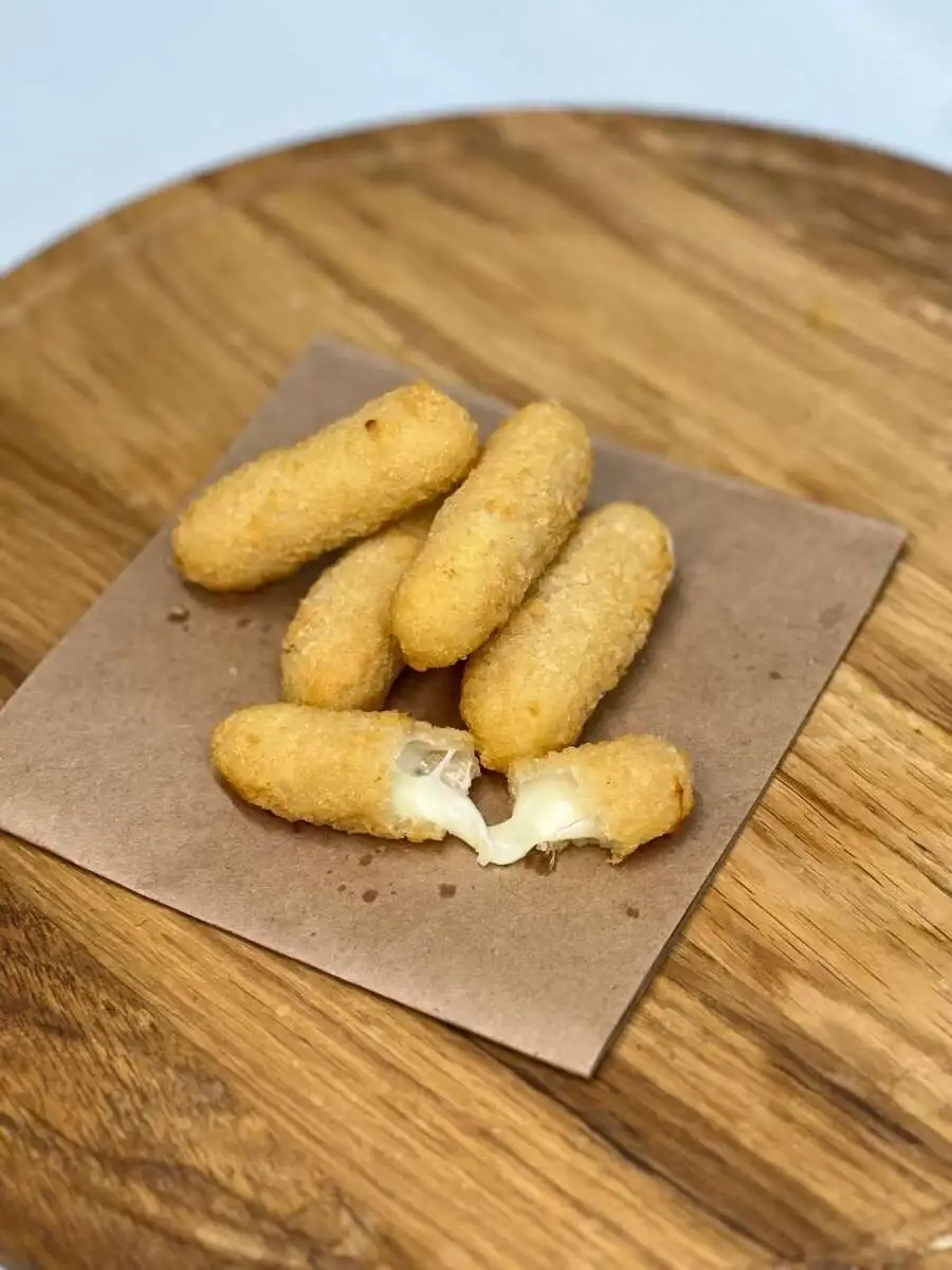 Сырные палочки S