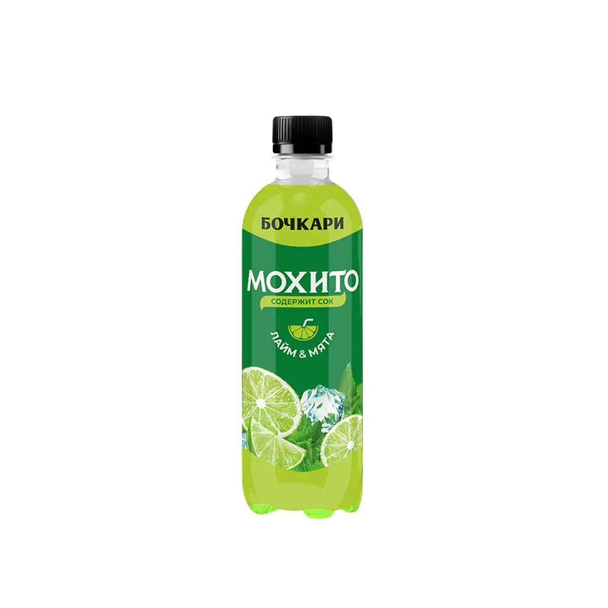 Мохито, 0,5л