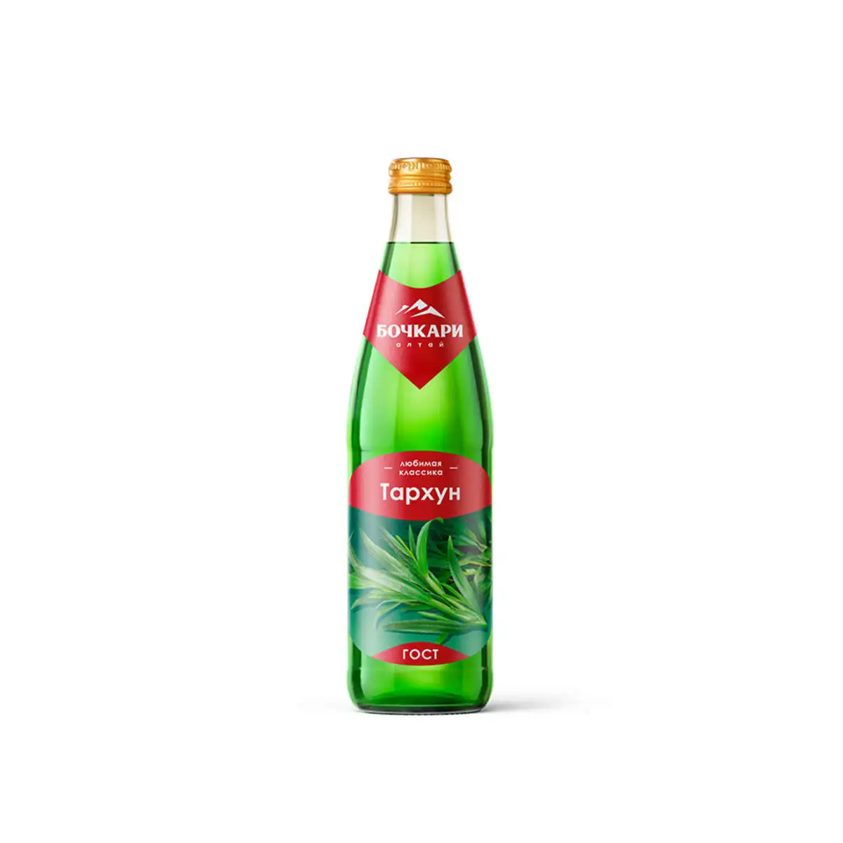 Тархун 0,45л