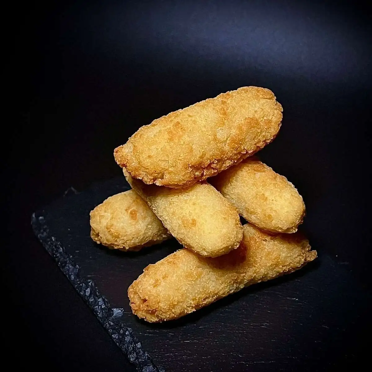 Сырные палочки