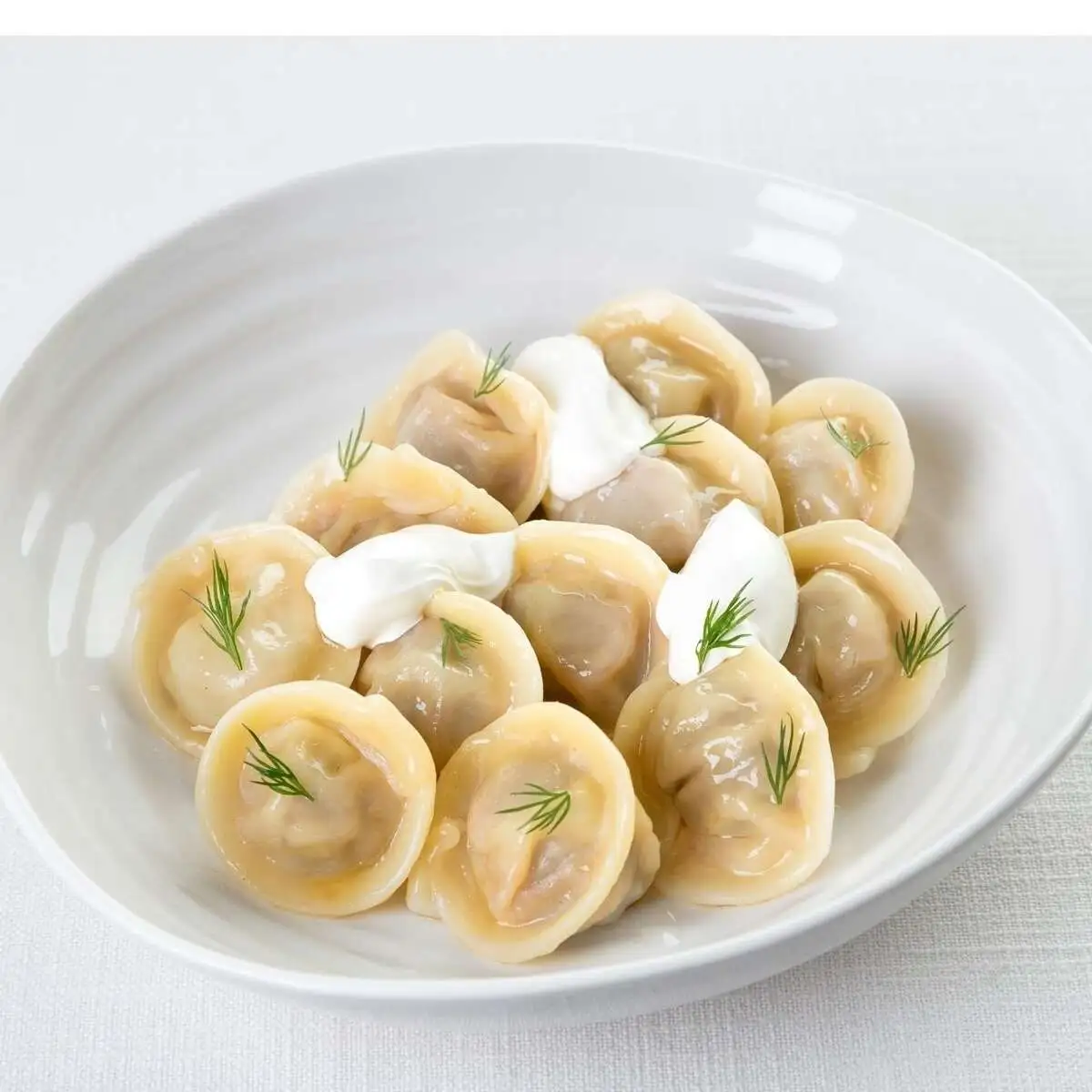 Пельмешки 