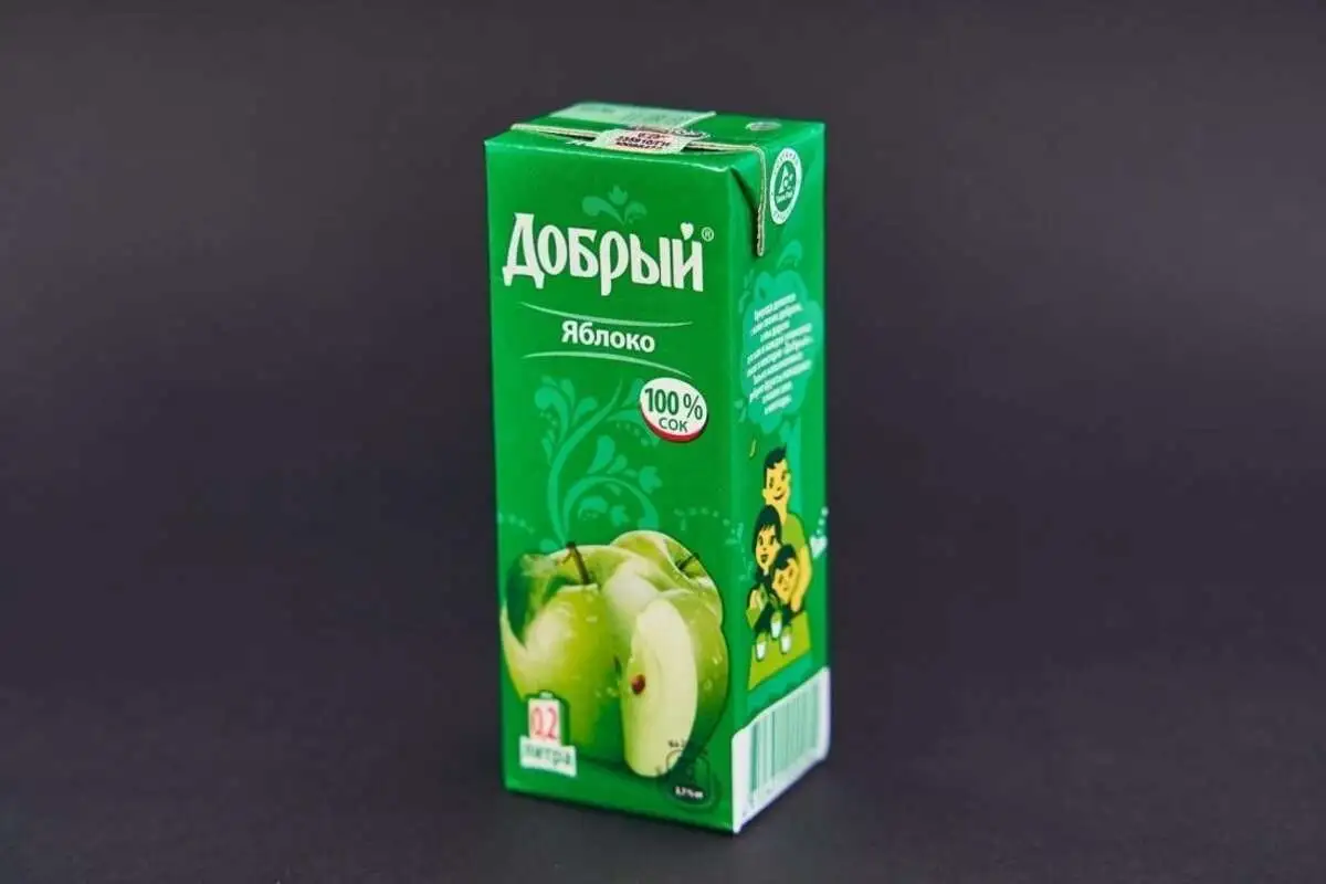 Сок 0.2 