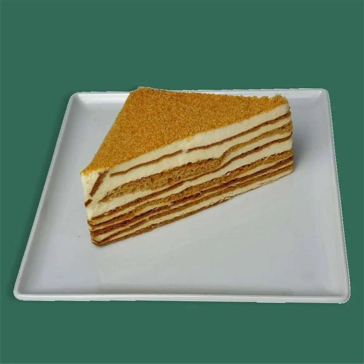 Медовик