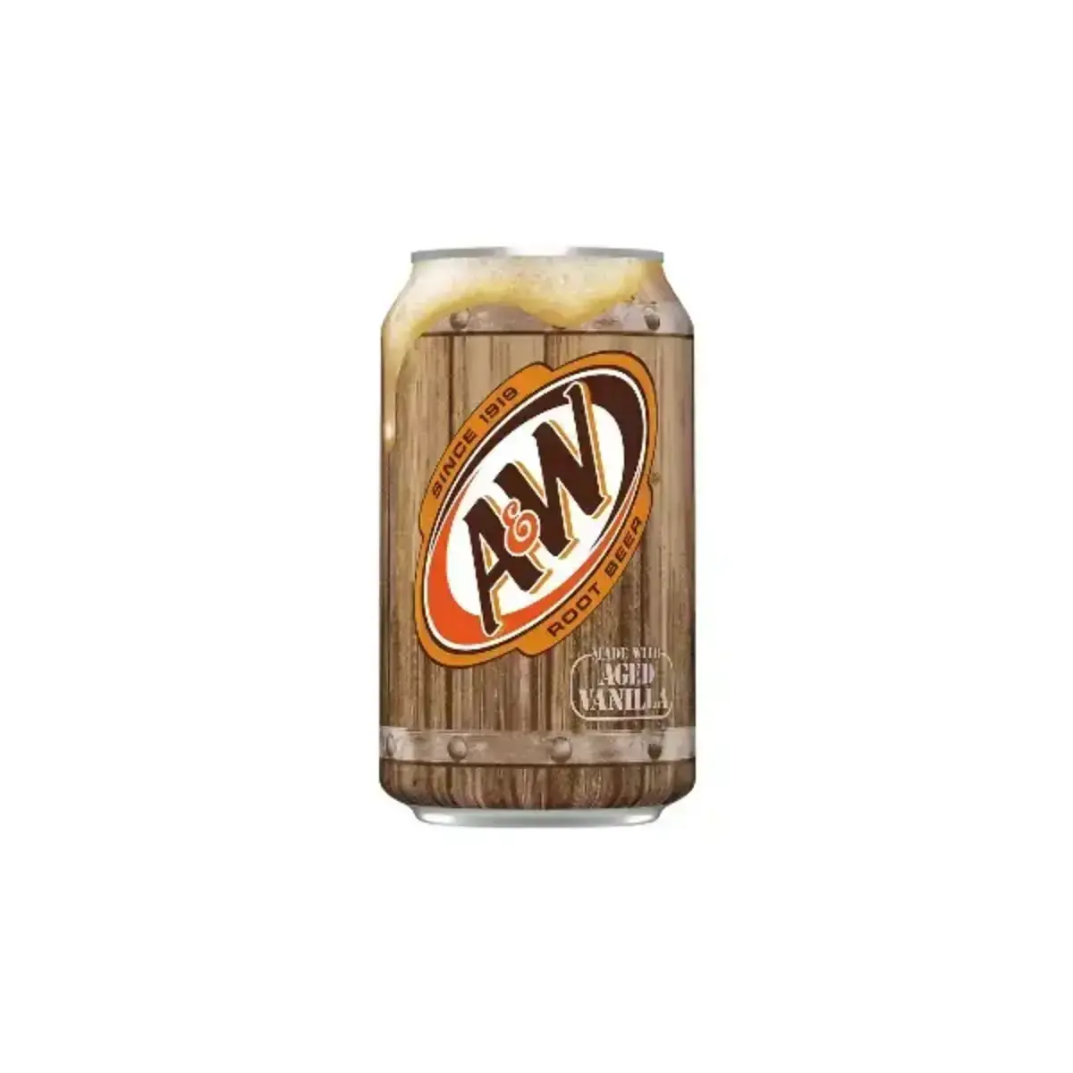A&W Root Beer