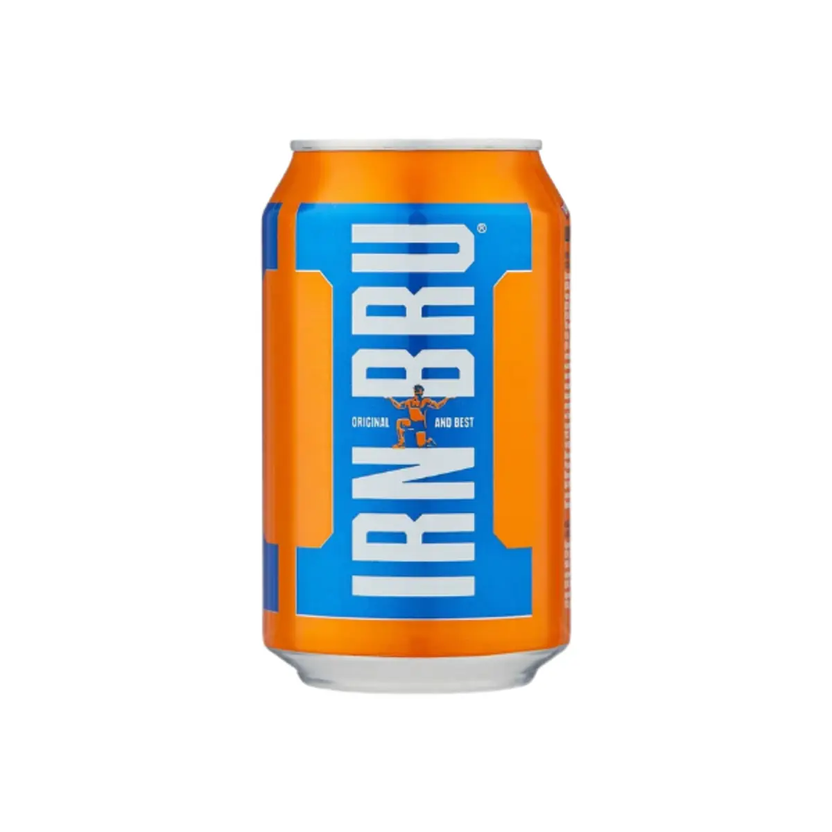IRN-BRU