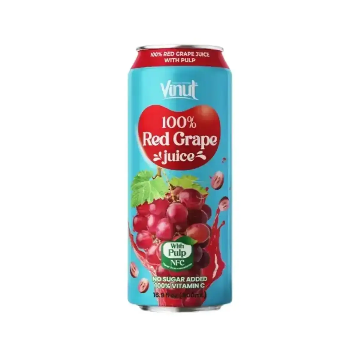 Vinut Red grape
