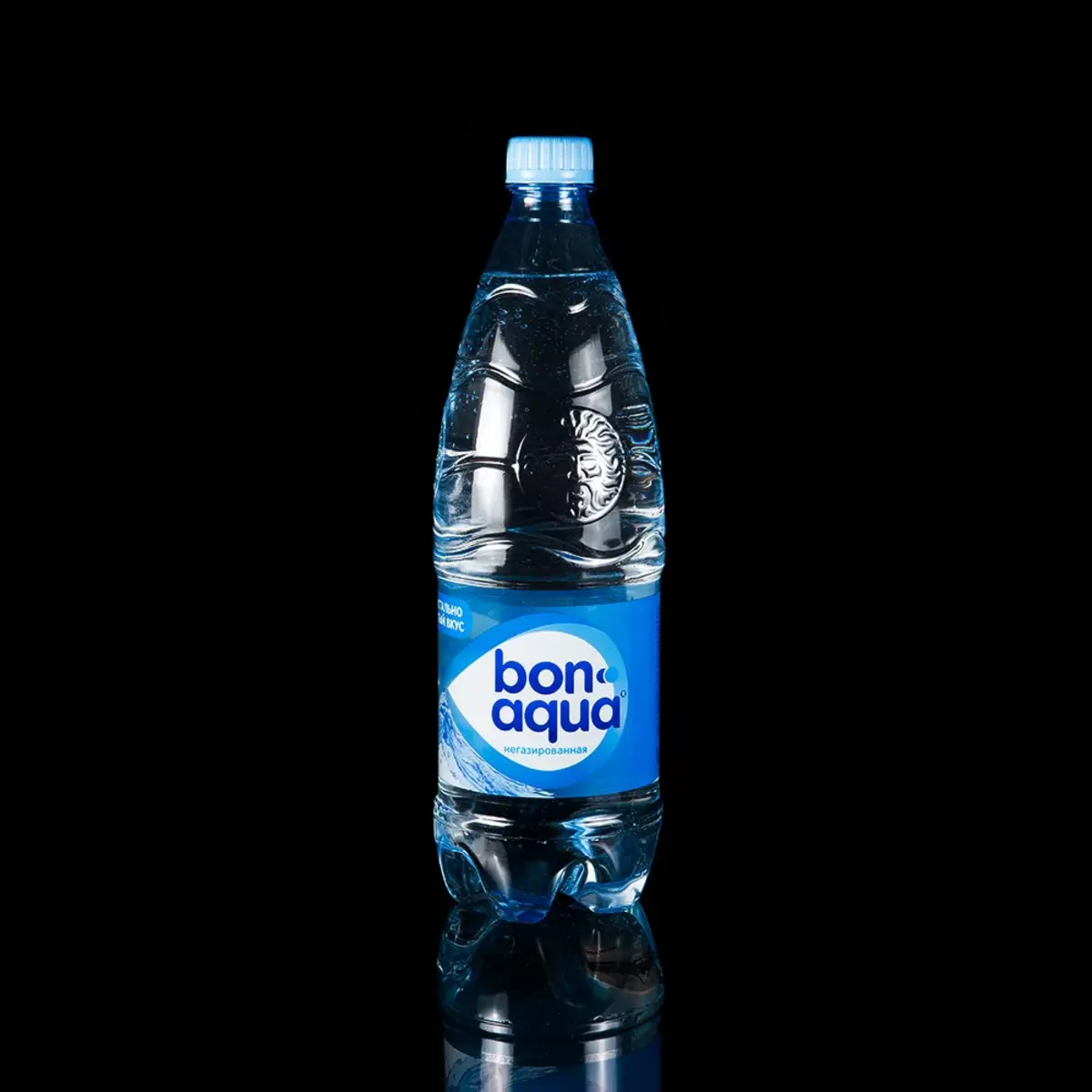 Вода питьевая 0,5 л