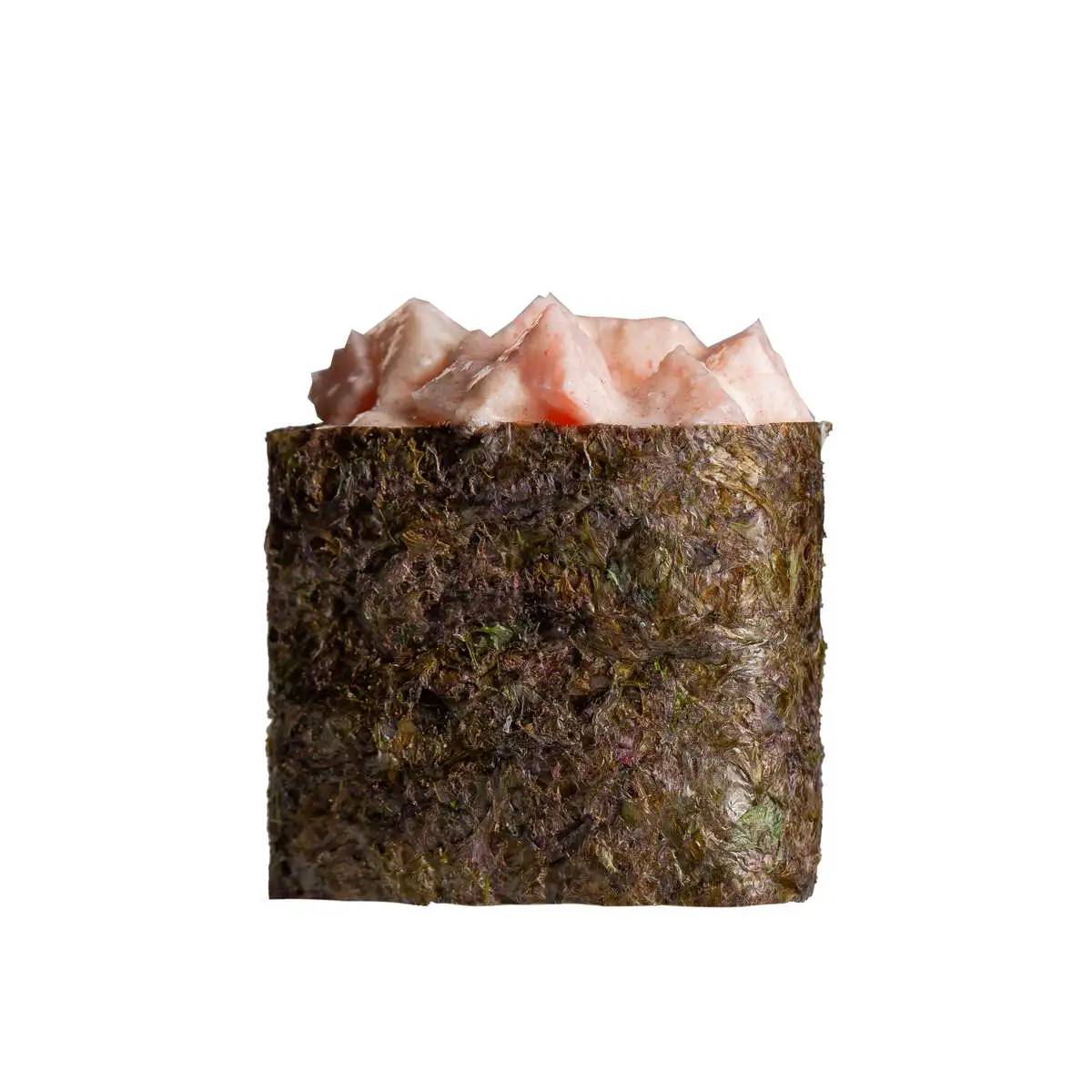 Гункан спайси  морской гребешок