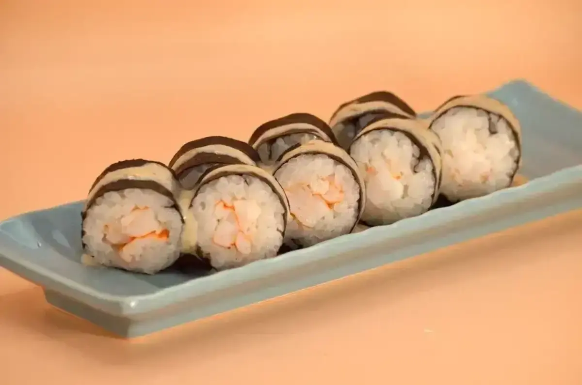 Эби маки