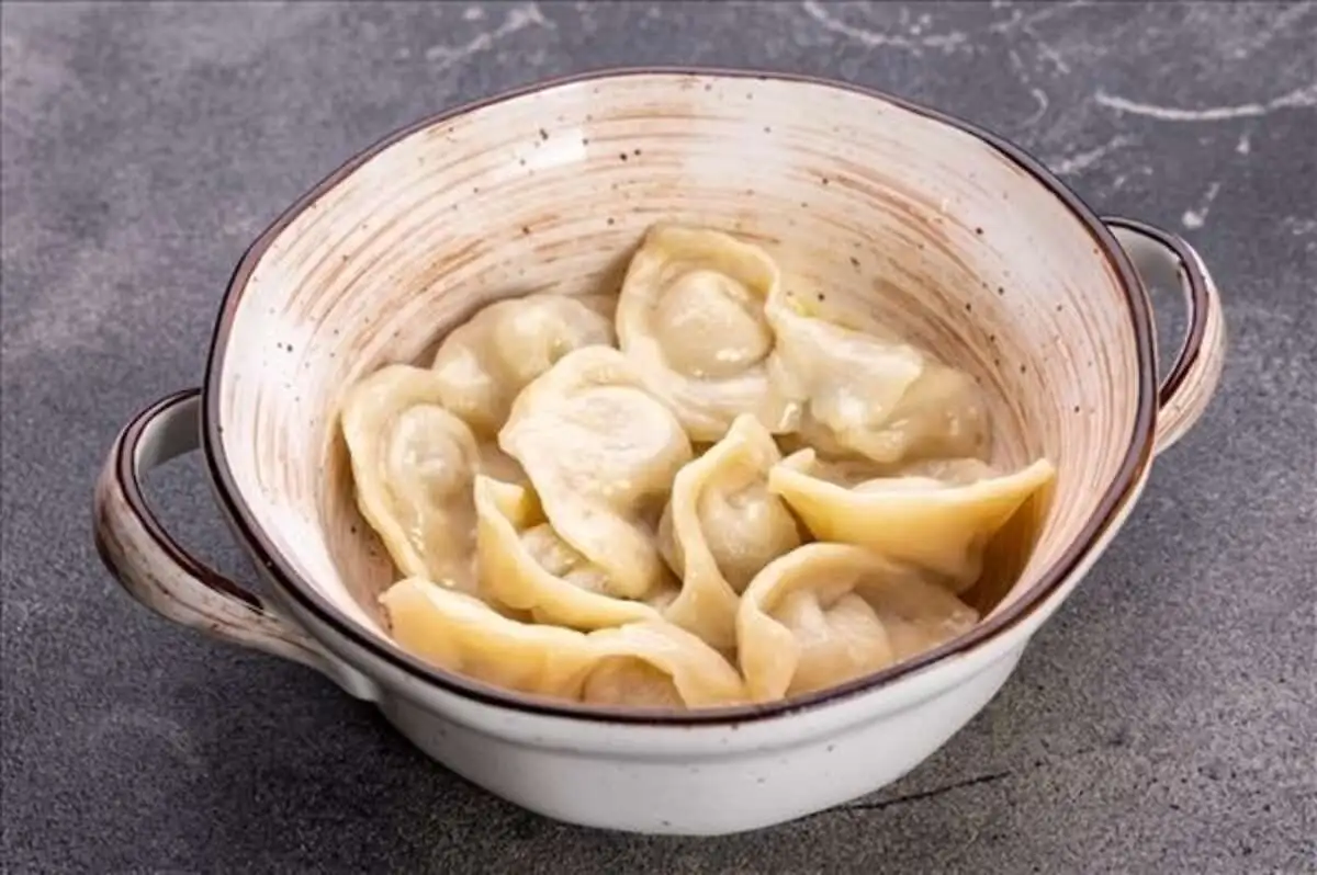 Пельмешки