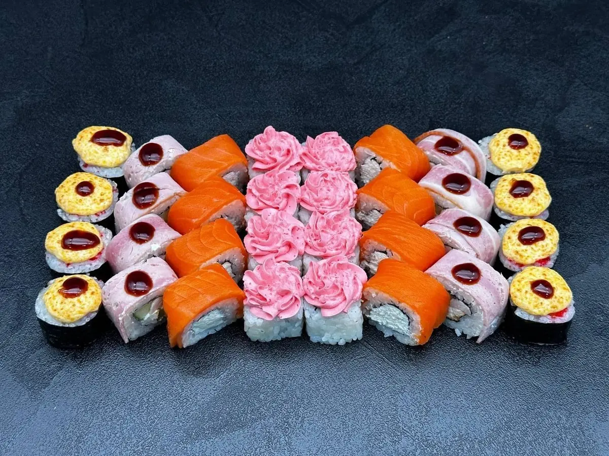 Сет NoshBox