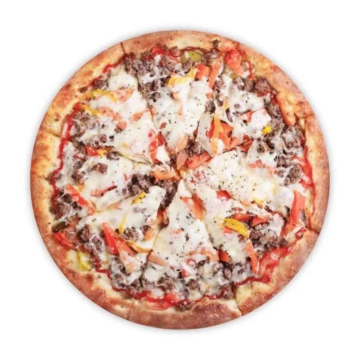 Супер Мясная  ПАРК БОЛЬШАЯ