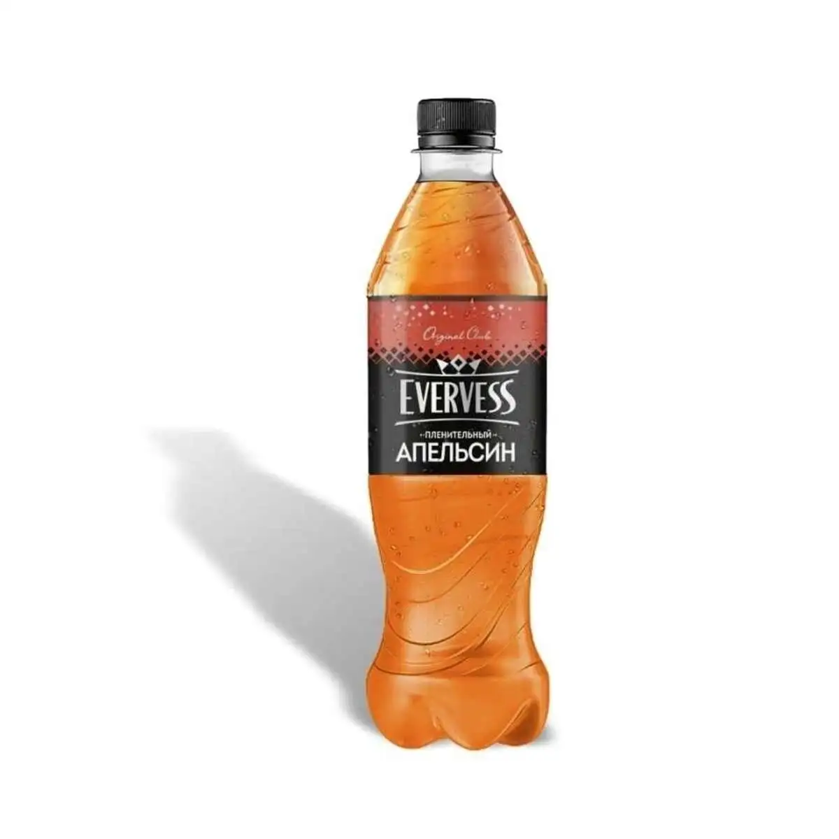 Evervess Апельсин 0,3 л
