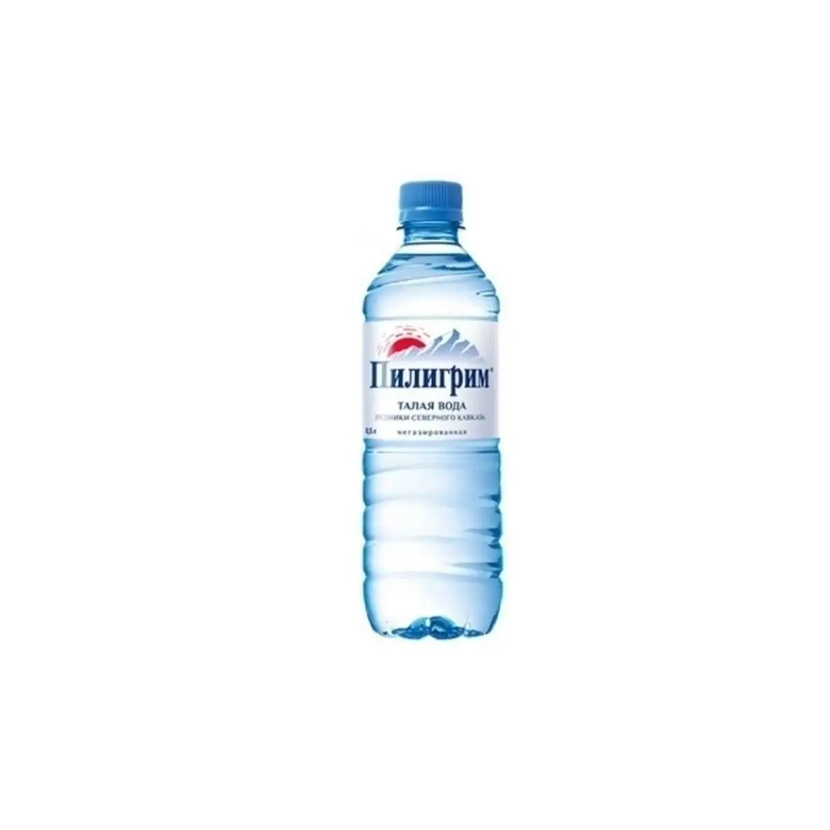 Вода Пилигрим ГАЗ
