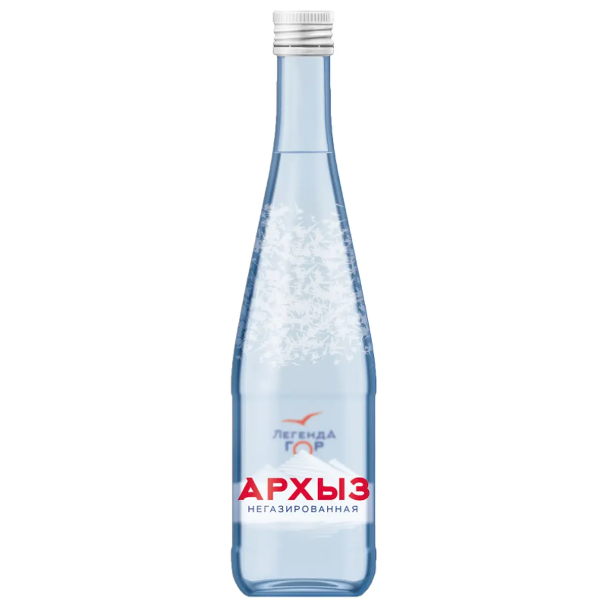 Вода Архыз б/г