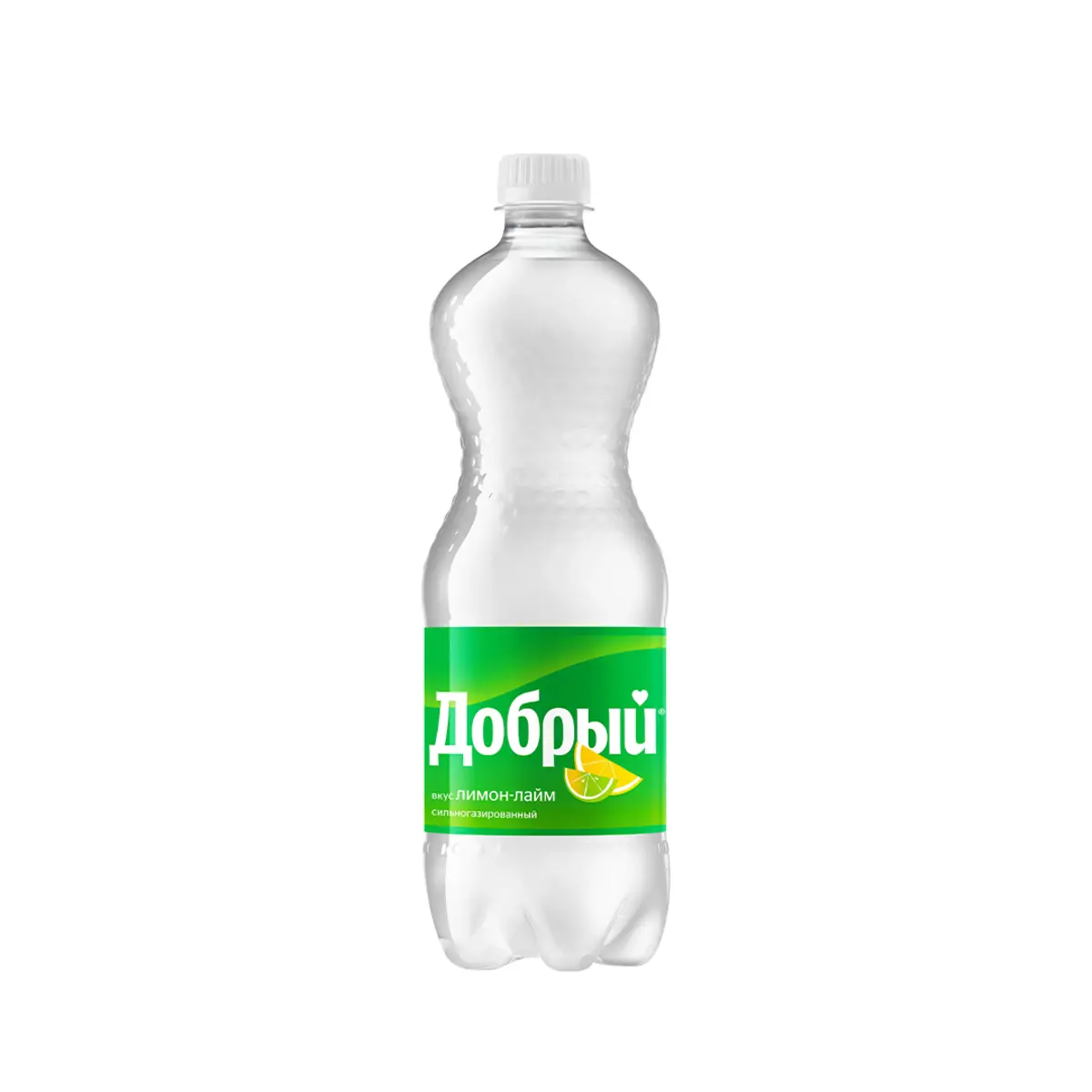 Добрый Лимон-лайм 0,5