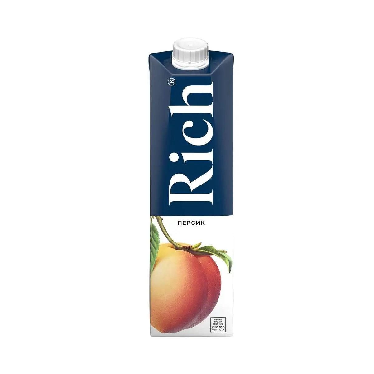 Сок «Rich» персик