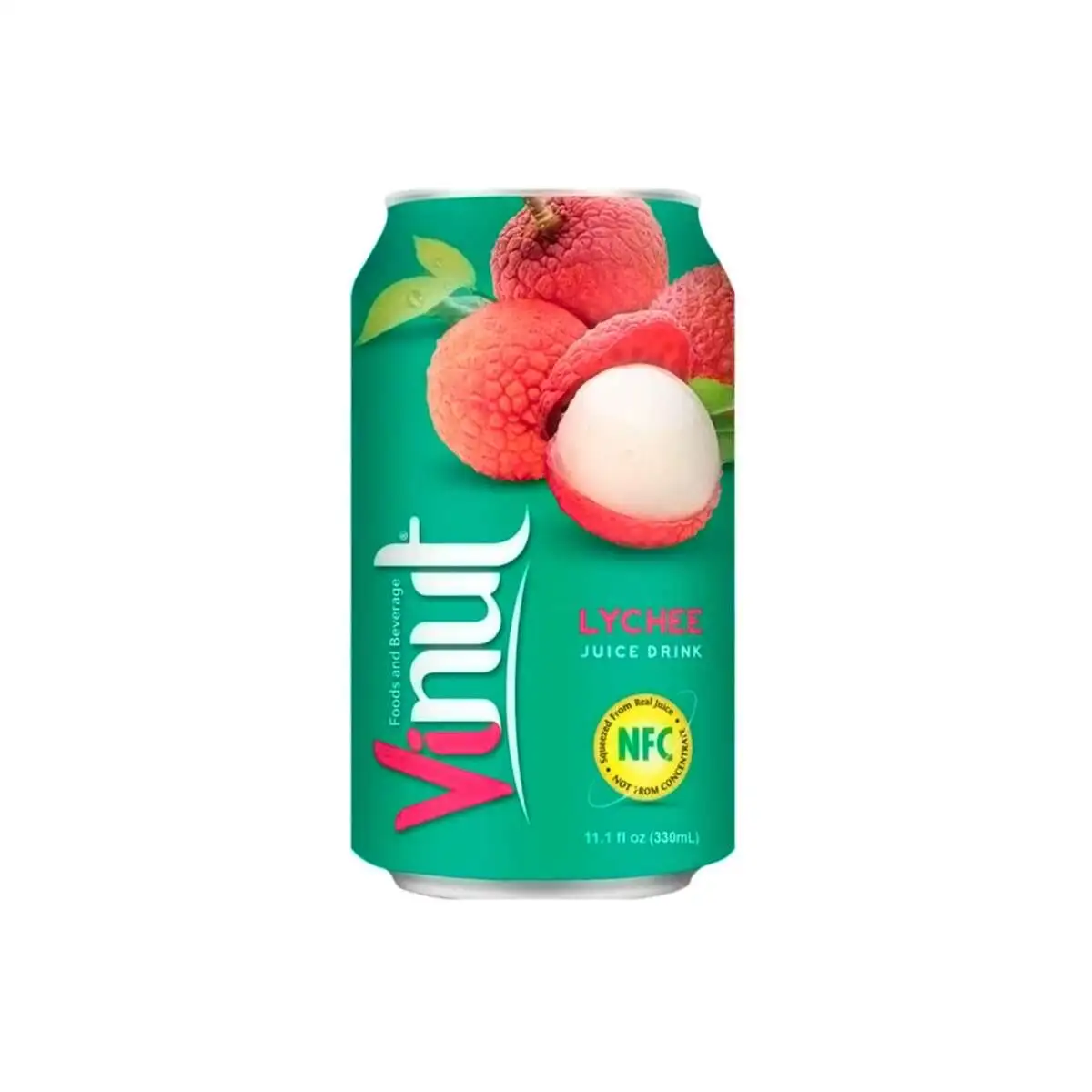 Vinut Личи