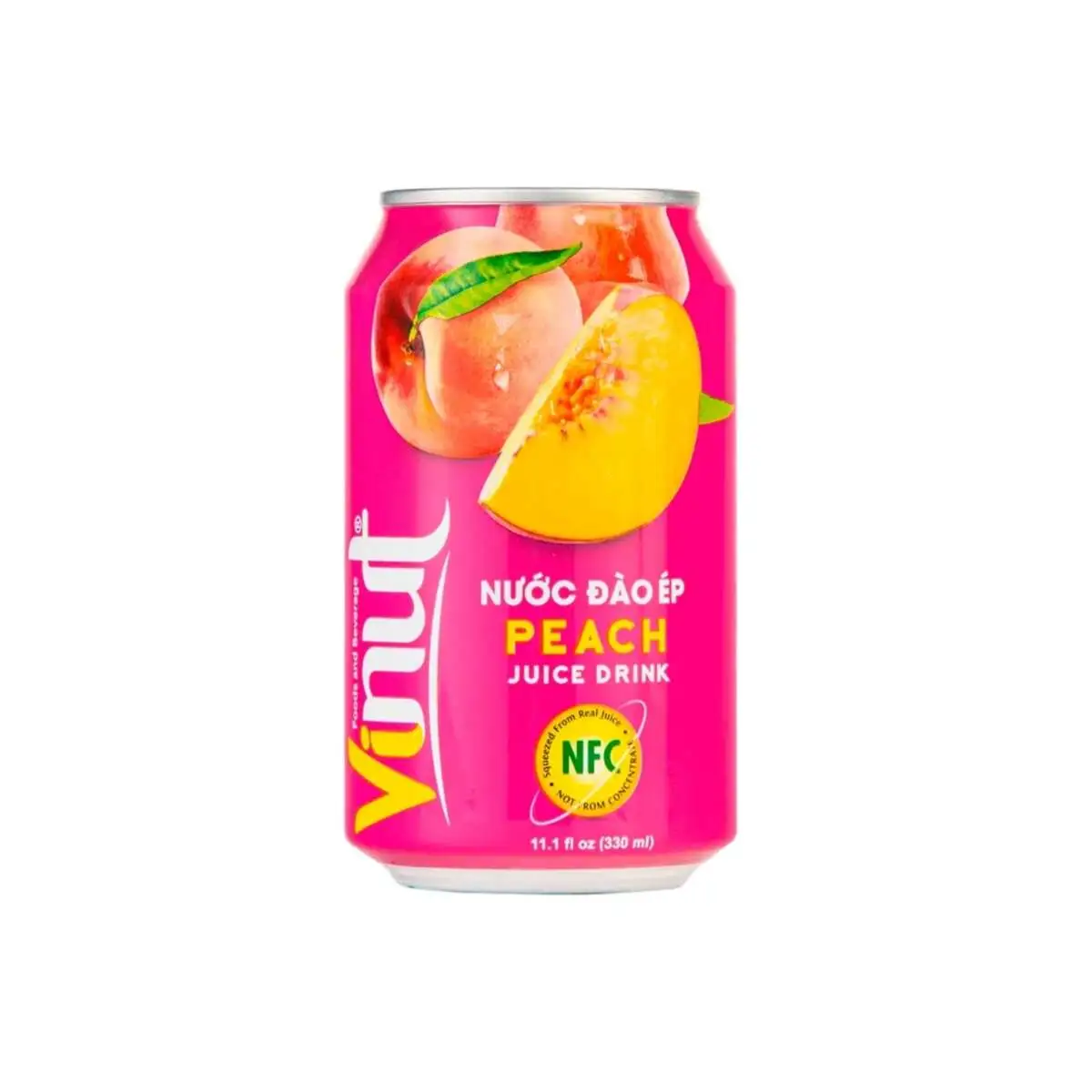 Vinut Персик