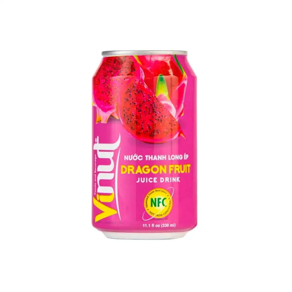 Vinut Питахайя