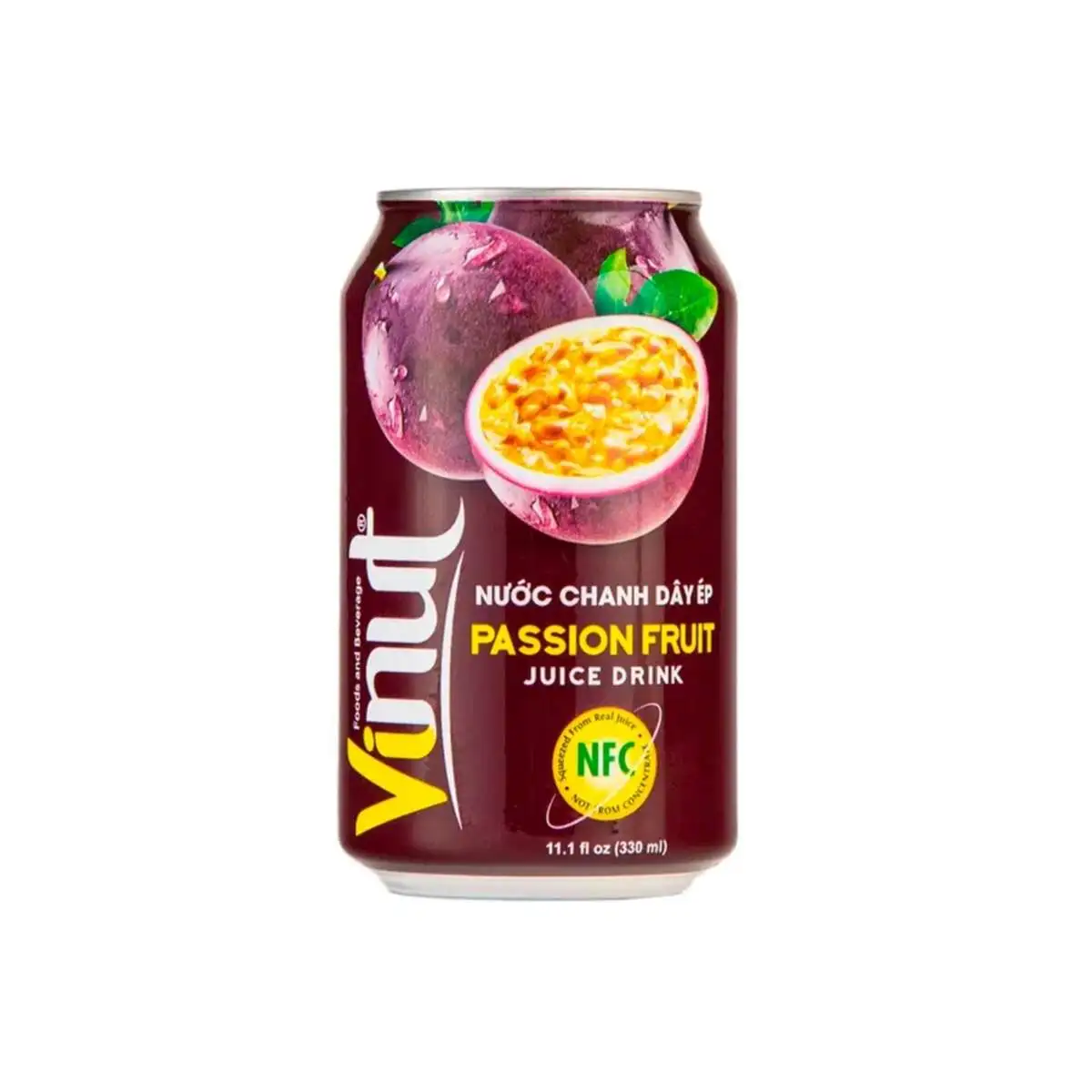 Vinut Маракуйя