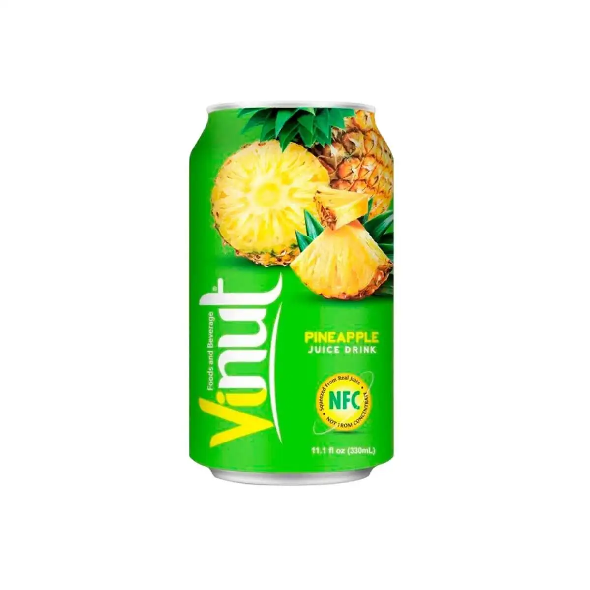 Vinut Ананас
