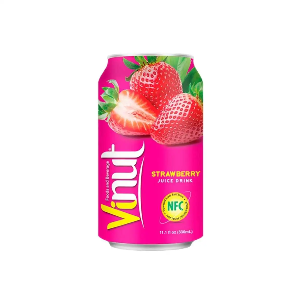 Vinut Клубника