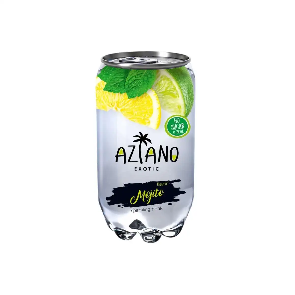 Aziano Мохито  