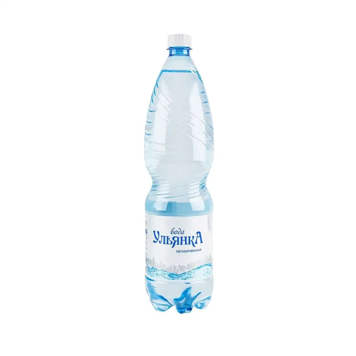 Питьевая вода «Ульянка»  