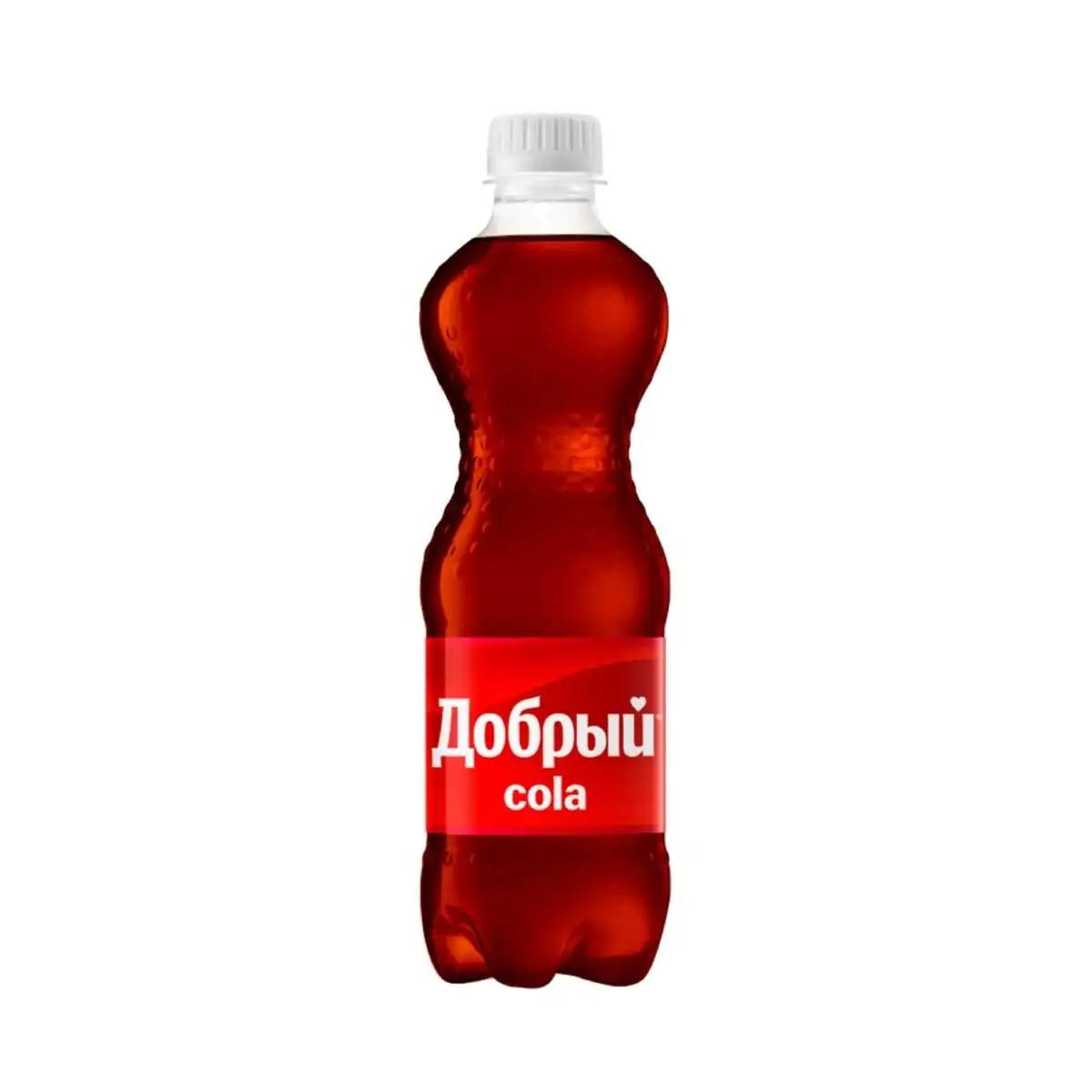 Добрый Кола