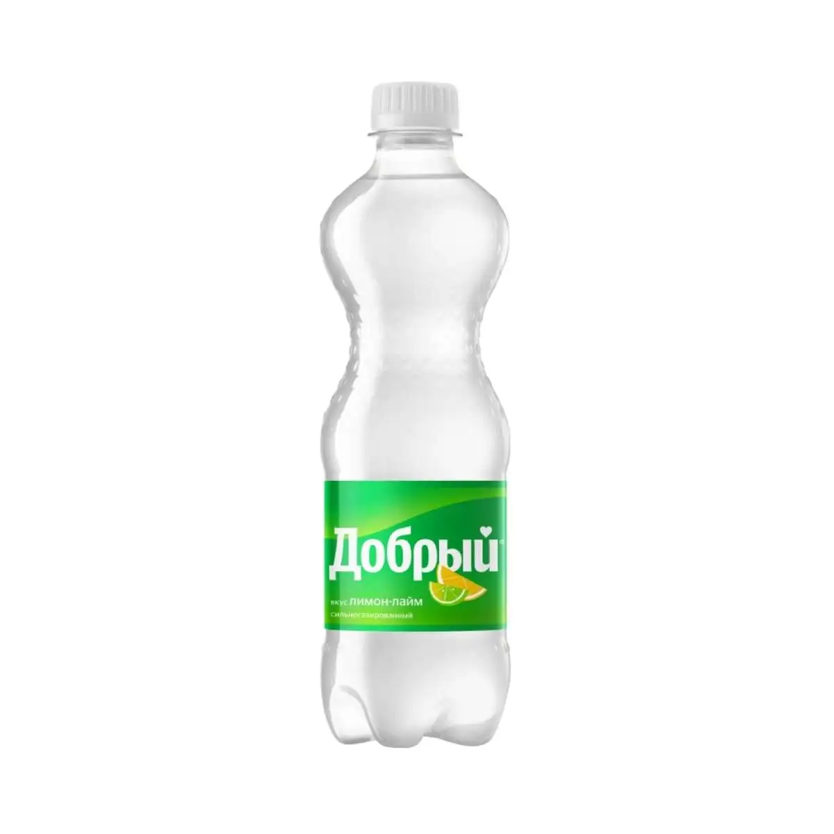 Добрый Лайм-лимон