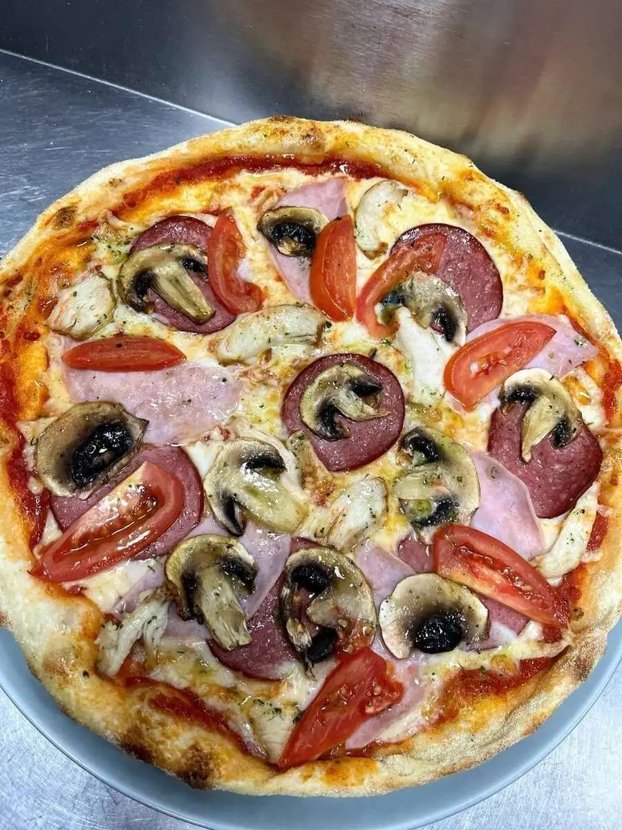 Мясная