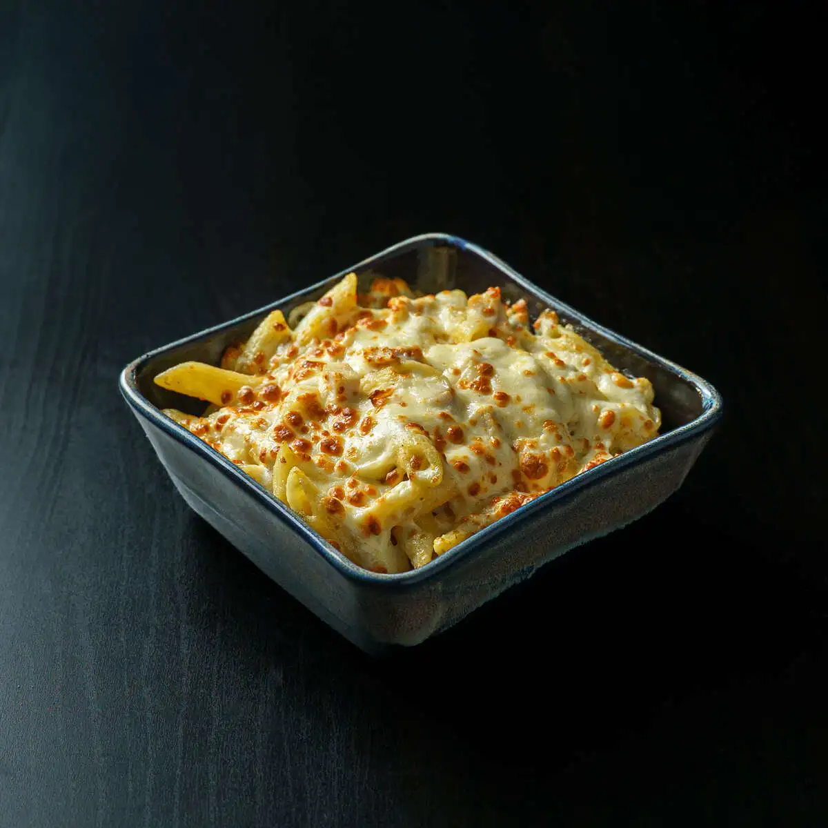 МАК & ЧИЗ С КУРИЦЕЙ