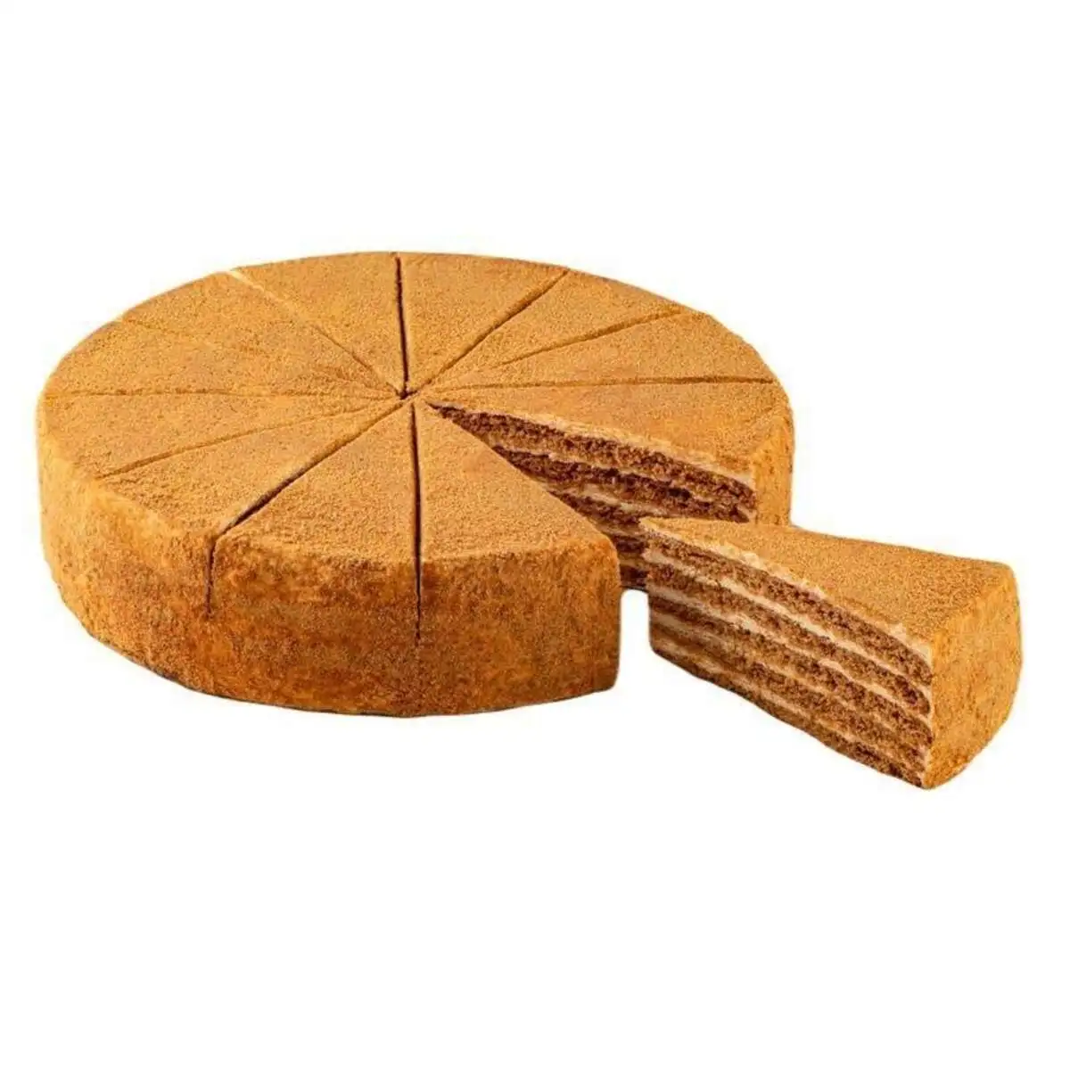 Медовик