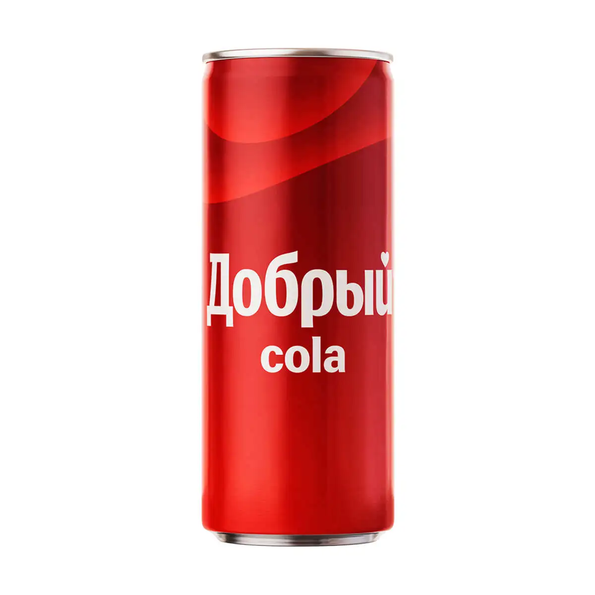 Кола ж/б 0.33