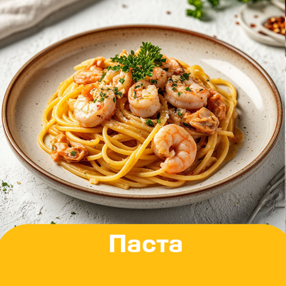 Паста