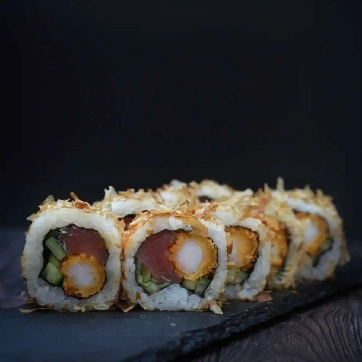 Тенка Кумо
