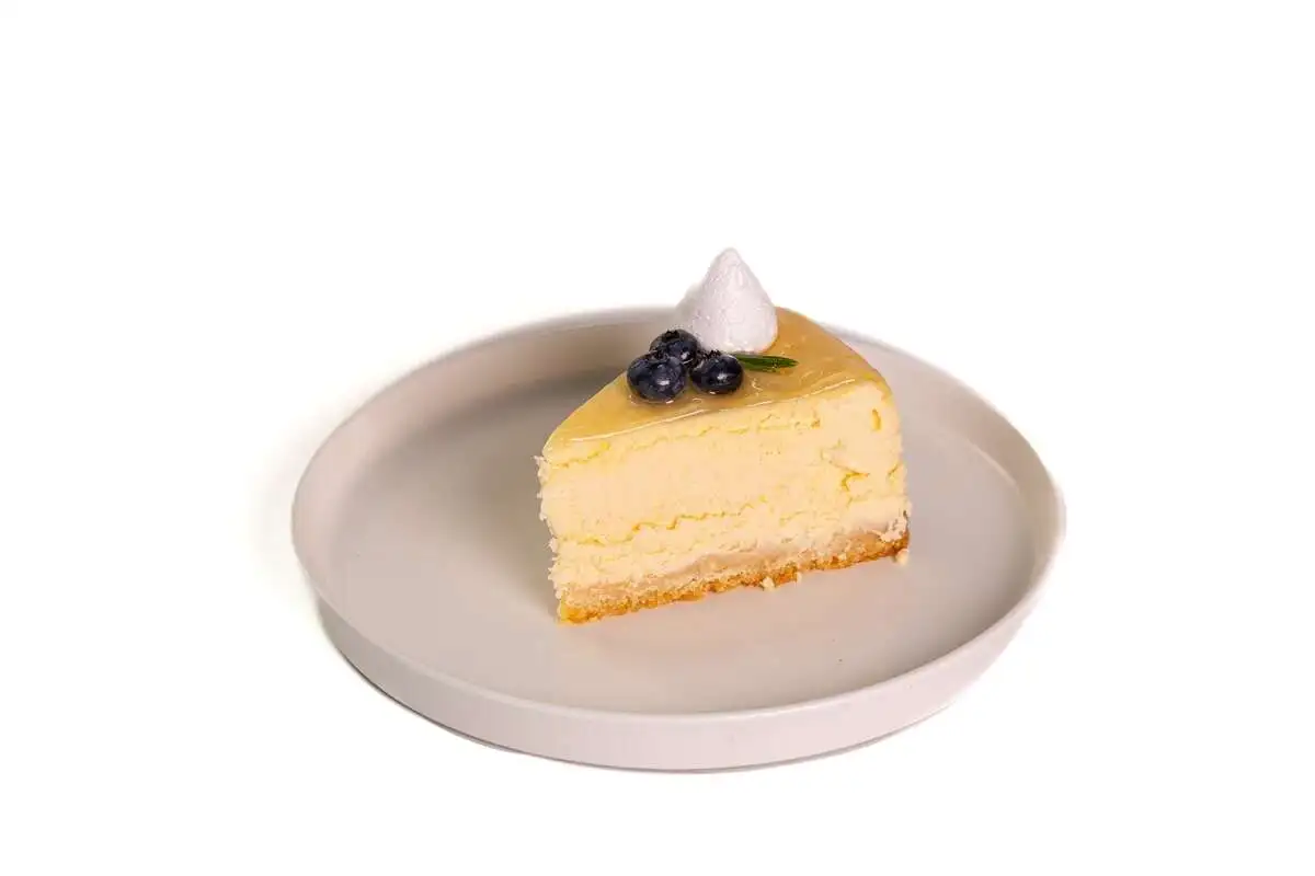 Чизкейк классический