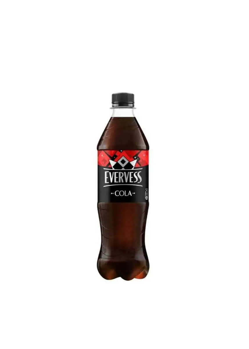 Эвервес кола 0,5